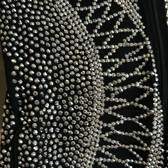 Banjul Sequin Dress NWOT - Picture 9 of 9